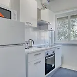 Apartman Orti *