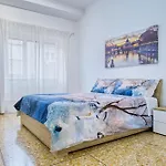 Orti Apartman Róma