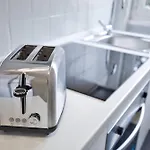 Apartman Orti
