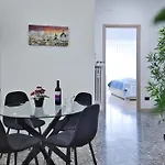 Apartmán Orti *