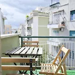 Apartmán Orti *