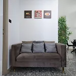 Apartament Orti Rzym