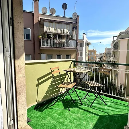 Apartment Orti *