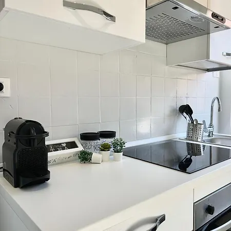 Orti Apartment