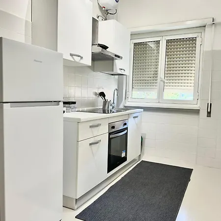 Apartment Orti