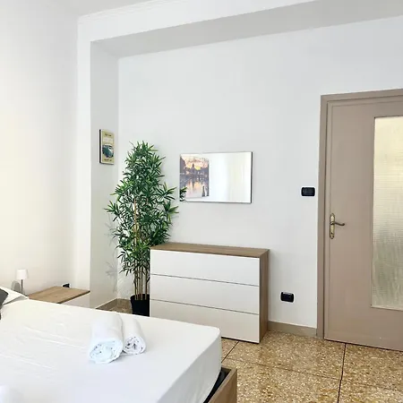 Orti Apartment