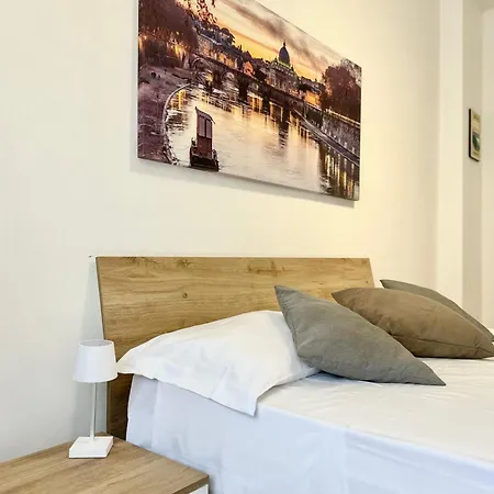 Apartment Orti