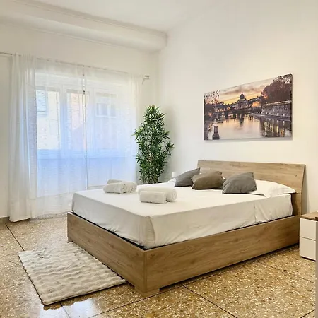 Orti Apartment *