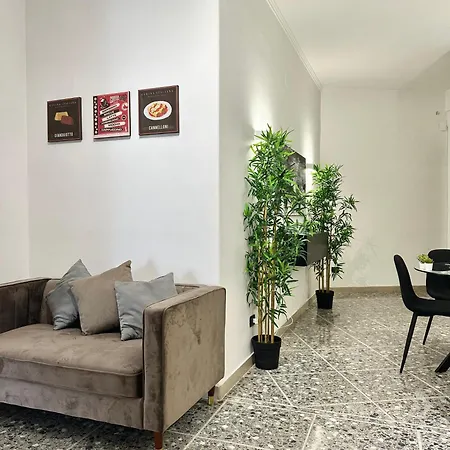 Apartment Orti