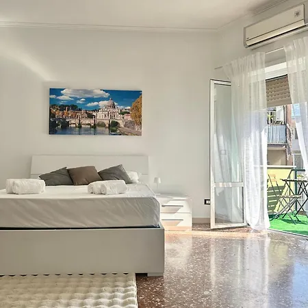 Apartment Orti *