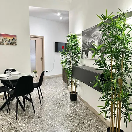 Orti Apartment