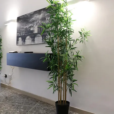 Orti * רומא