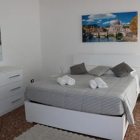 Apartment Orti