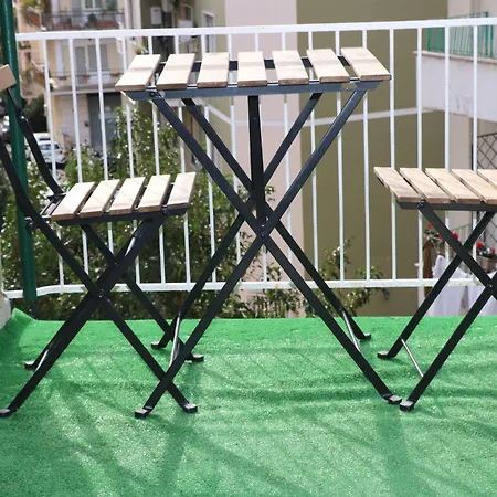 Orti Apartment Rome