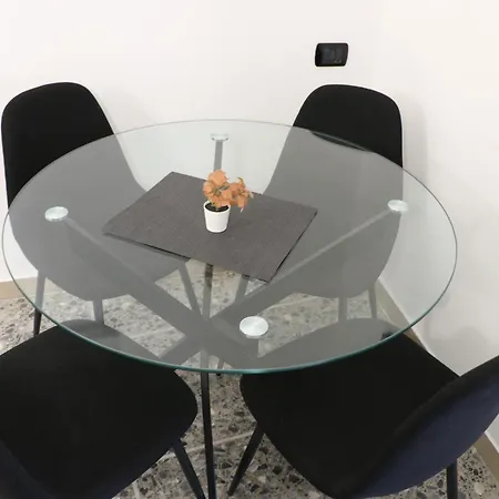 Apartment Orti Rome