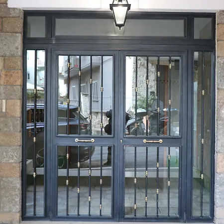 Orti Apartment *