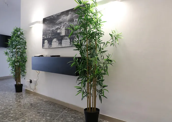 Orti * Рим