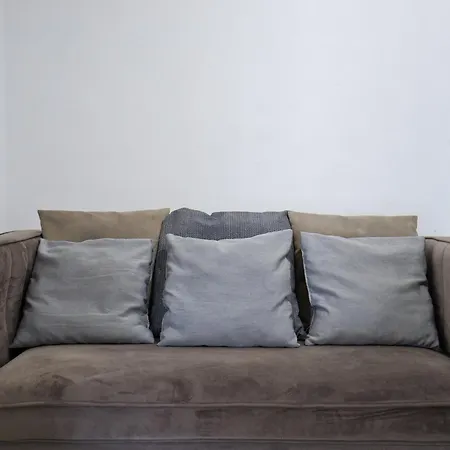 公寓 Orti