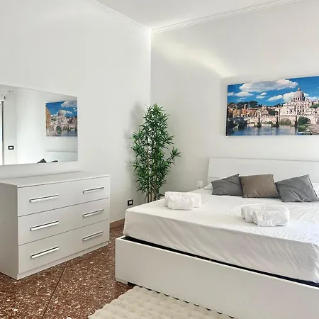 Apartament Orti *