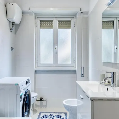 Apartamento Orti