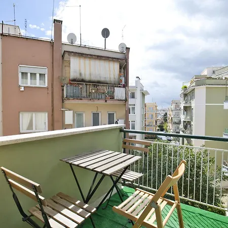 Apartamento Orti *