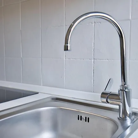 Apartamento Orti Roma