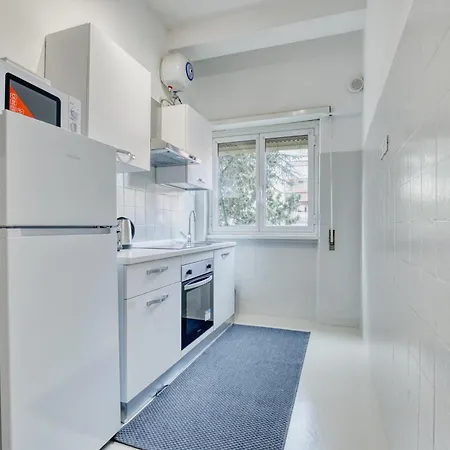 Orti Apartamento *
