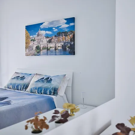Orti Apartamento *