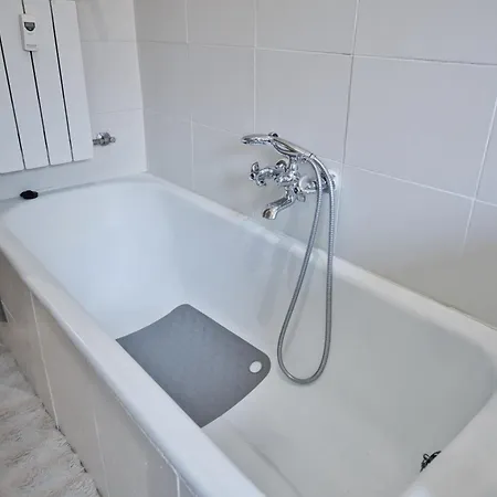 Orti Apartamento