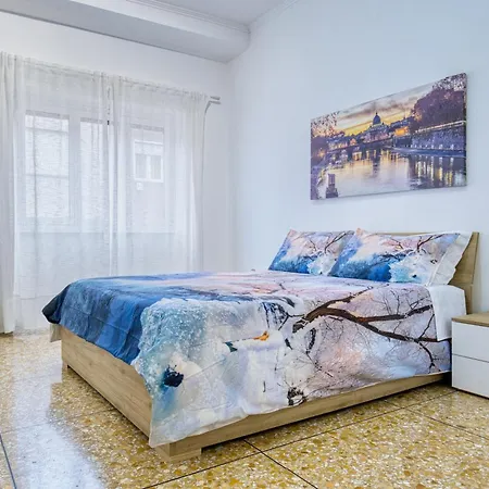 Orti Apartamento Roma